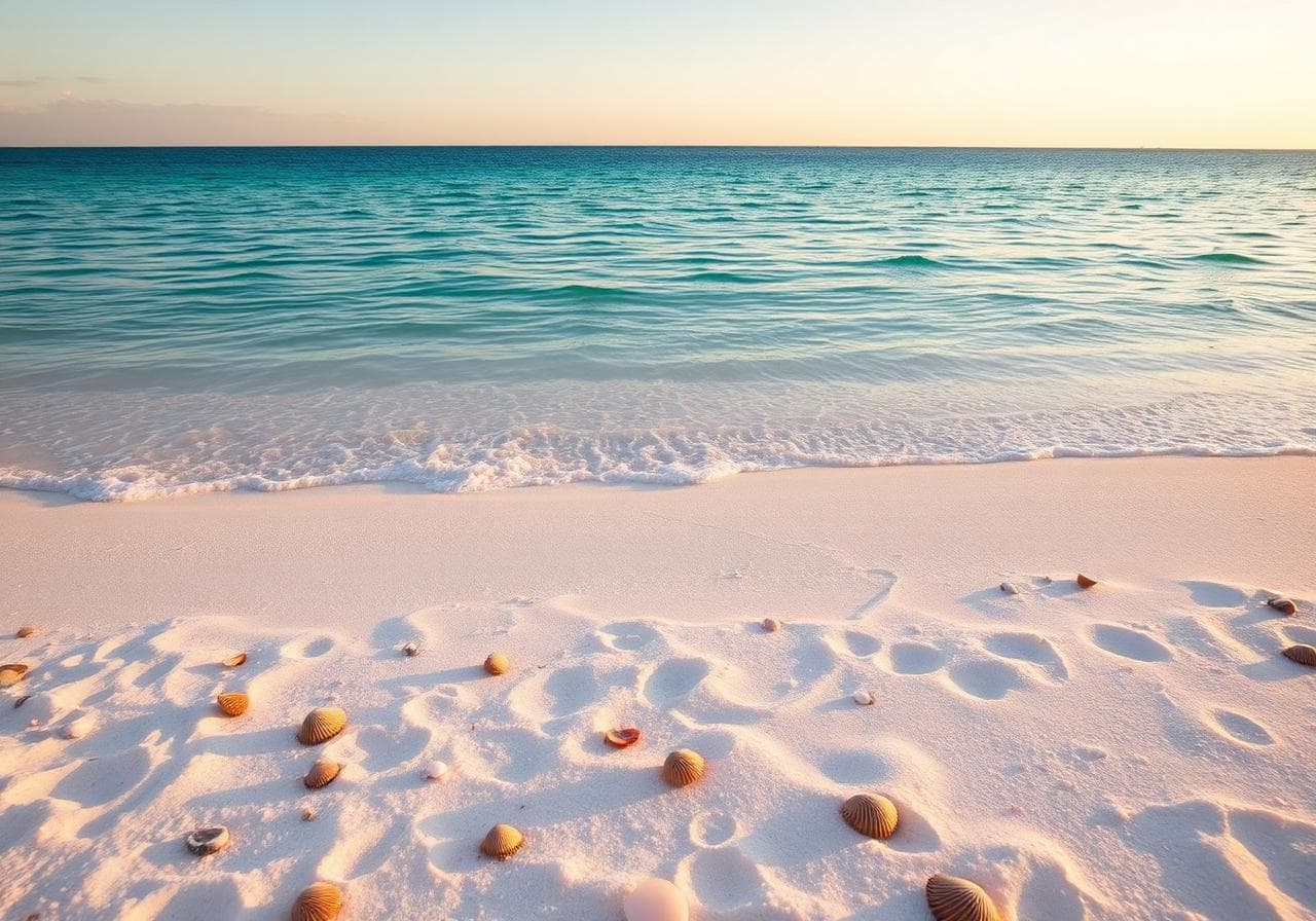 Tigertail Beach
