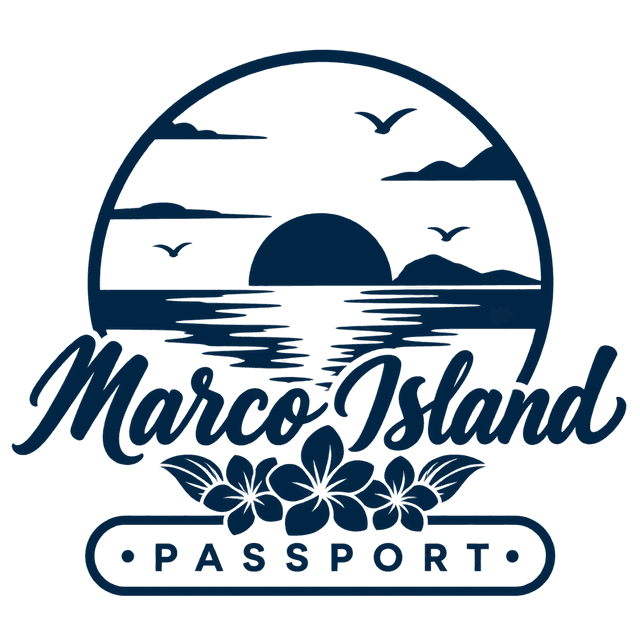 The Marco Passport