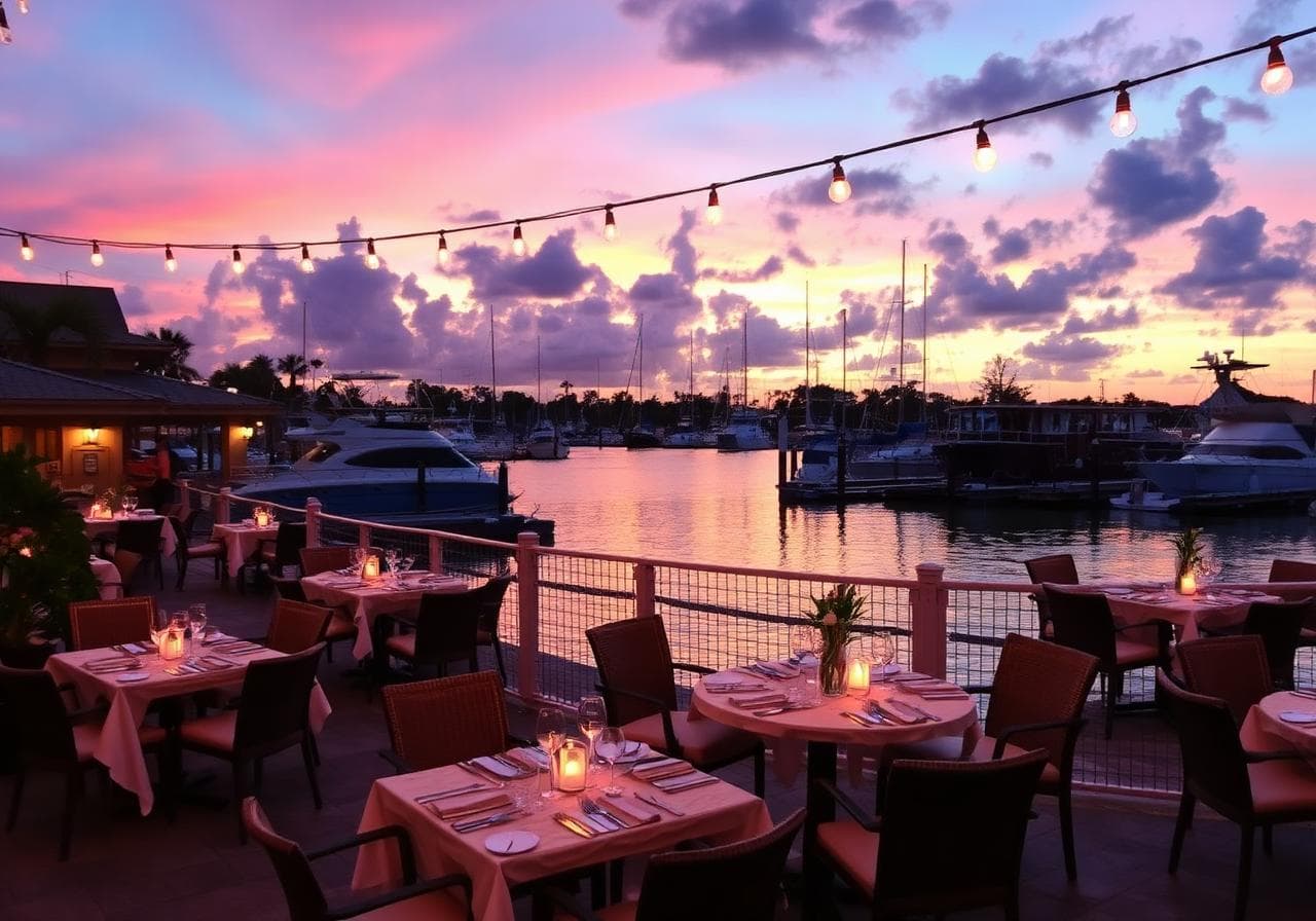 Snook Inn