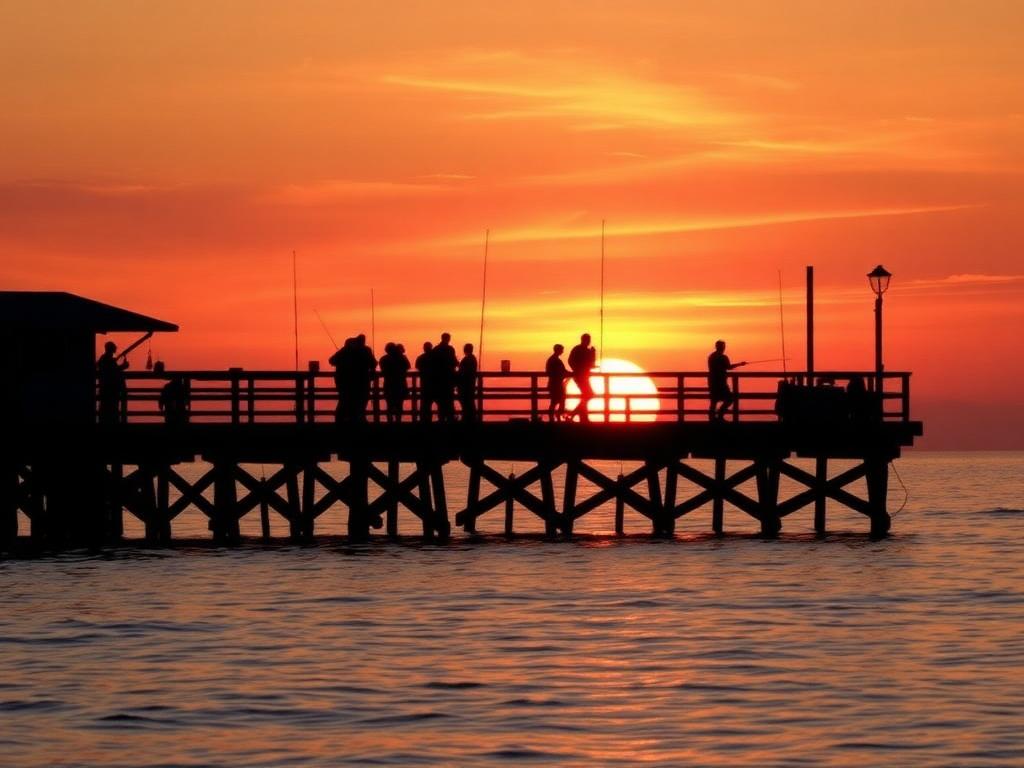 5 Sunset Spots Locals Actually Love